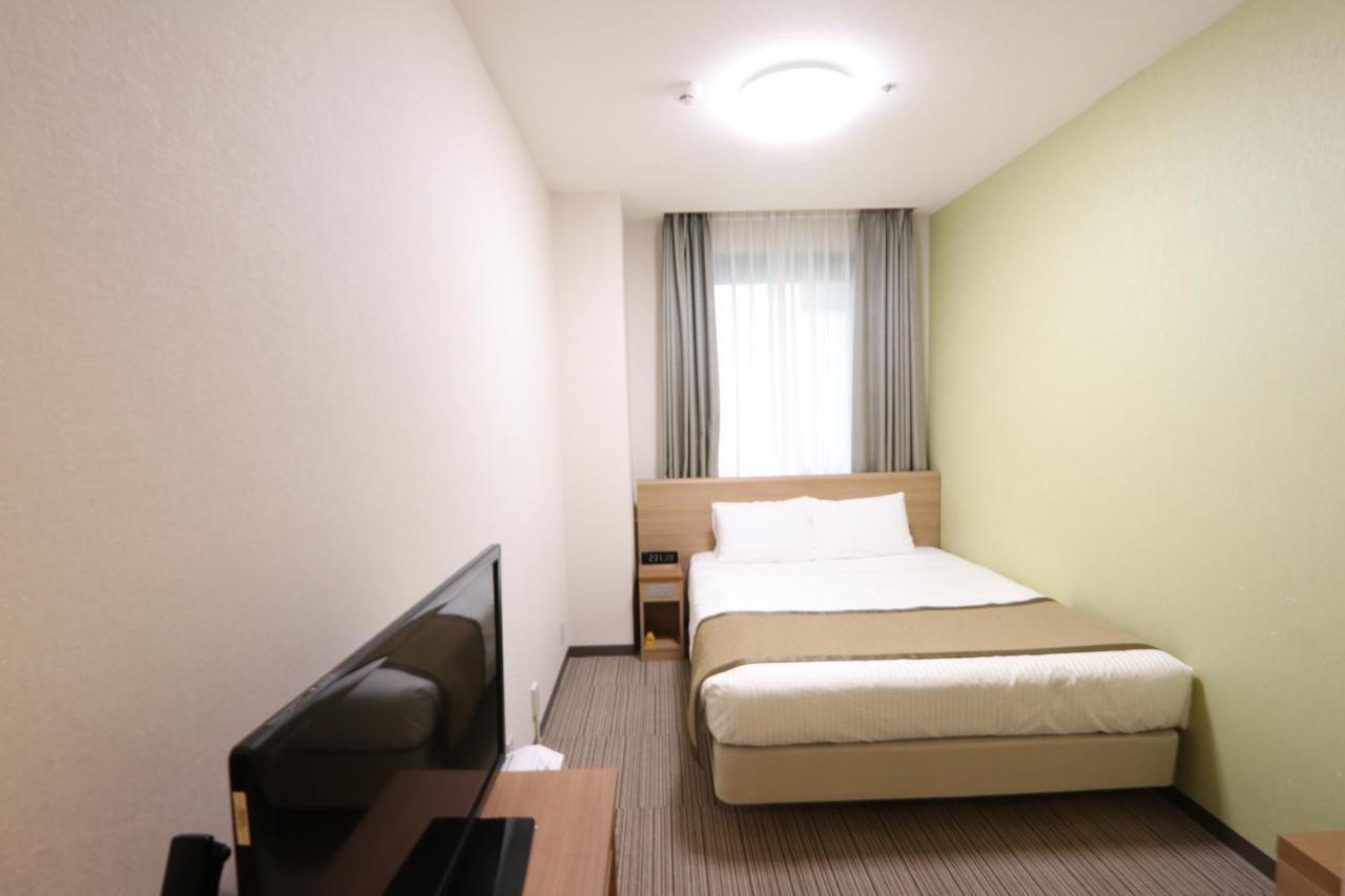Hotel Mielparque Tokyo — Photos 1