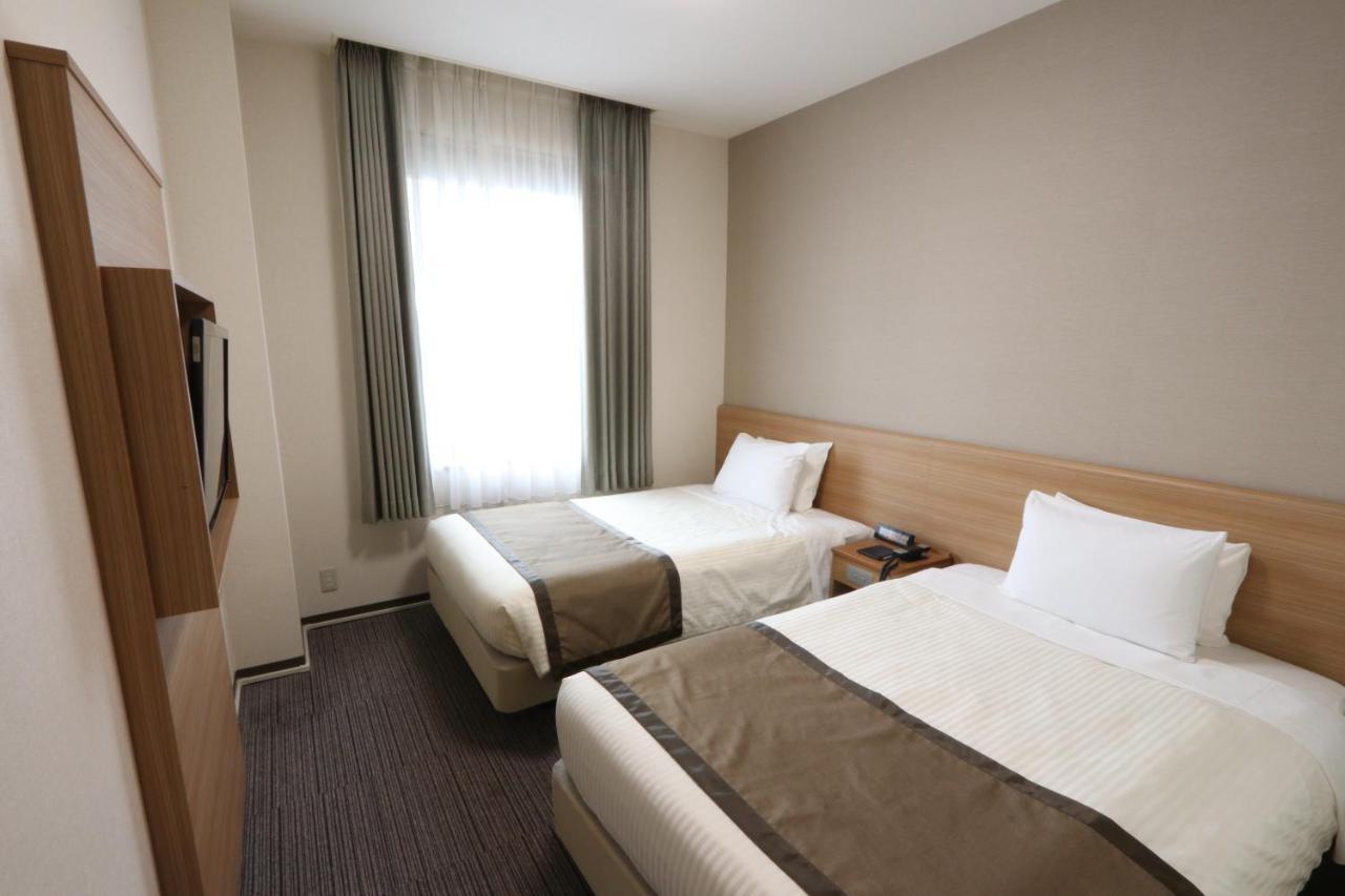 Hotel Mielparque Tokyo — Photos 3